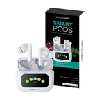 Samvix Smartpods Kosher MP3 Player With 64GB Memory (no Sd Slot) (white) New. Price: $109.99.