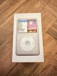 New Sealed Apple Ipod Classic 160GB 7TH Gen A1238 Factory Rare + Extras. Price: $599.00.