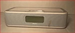 Memorex Iwake MI4004 Lcd Clock Radio Apple Ipod Dock No Remote 7.A4 Preowned Used. Price: $19.99.