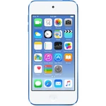 Apple Ipod Touch 64GB Blue (6 Gen) Refurbished Used. Price: $89.00.