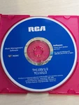 Rca Music Management Software Cd TH1100/1/2 TC1101/2 Used. Price: $5.00.
