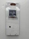 Slick 4 Gb Music & Video Player Open. Price: $5.50.
