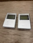 Lot Of 2 Creative Nomad Jukebox Zen Xtra 30GB/40GB Media Players Untested For. Price: $59.99.