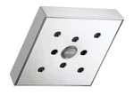 Delta RP70171PR H2O Kinetic Shower Head Chrome - New. Price: $68.95.