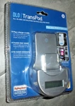 New Dlo Transpod All-in-one Car Solution For Ipod Nano Mini. Price: $18.43.