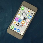 Apple Ipod Touch (6TH Gen.) (A1574) (MKH42LL/A) 16GB - Silver Used. Price: $36.99.