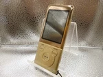 Sony Walkman Series 8GB Gold NW-S774 Digital Media Player Test Completed Used. Price: $55.94.