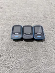 Lot Of Sandisk Clip Sport 8GB MP3 Player Red Lcd Screen, SDMX24-004G Used. Price: $99.95.