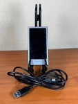 Samsung YP-P3 MP3 MP4 Player & Video Touchscreen 8GB With Charging Cable Usato. Price: $117.25.
