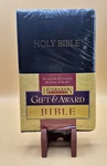Sealed Holy King James Version Hendrickson Bibles Christian Kjv Brand. Price: $14.99.