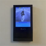 Fiio FM3121 8GB Black Digital Music Player MP3 Am/fm Usb Microsd Used. Price: $199.99.