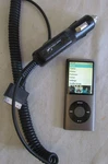Apple Ipod Nano (4TH Gen) Storage Gb Model A1285 500+ Songs Read Used. Price: $39.94.