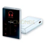 Olympus M:robe MR-100 Digital Music Player (210005) Used. Price: $299.99.