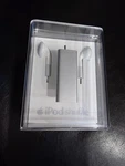 Genuine Apple Ipod Shuffle 3RD Generation 2GB Silver Brand New, Not Fake. Price: $119.90.