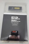 Rca Usb MP3 Player 512MB 7 Color Backlight Display Voice RECORDING.1 Aaa Battery New. Price: $79.95.