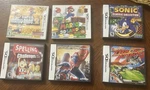 Black Friday Nintendo Ds Games Bundle + 2 Stylus Pens Was $100, Now $78 Used. Price: $78.00.