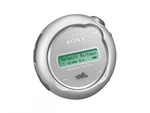 Vintage Sony Network Walkman NW-E105 Digital Player Flash 512 Mb Wma, MP3 Used. Price: $129.99.