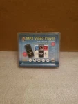 Innovage MP3 & Video Player Lcd Full Color Screen With Accessories Kit New Black. Price: $28.95.