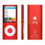 Apple Ipod Nano 8GB (product Red) Special Edition (PB751LL/A) Used. Price: $299.99.