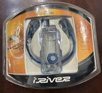 H2O Audio Iriver SV-I700 Waterproof Case For IFP-700 Series MP3 Player New. Price: $22.87.
