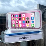 New Sealed Apple Ipod Touch 7TH Generation 256GB All Colors-fast Shipping Lot. Price: $129.00.