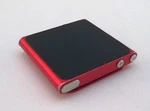 Apple Ipod Nano 6TH Generation Red (16 Gb) Good. Price: $129.99.