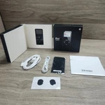 Apple Ipod Nano Gb Black 1ST Generation MA350LL/A With Box & Papers - A1137 Open. Price: $149.99.