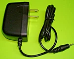 2.5MM Ac Wall Charger For Iriver MP3 IHP-140 SW10-S050-10 5V SW10-S05010 New. Price: $14.99.