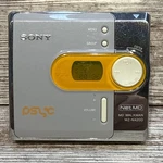 Sony MZ-N420D Psyc Net Md Walkman Digital Music Player Mini Disc Tested/working Used. Price: $155.95.