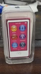 Apple - Ipod Nano 16GB MP3 Player (8TH Generation) MKMV2LL/A Pink New. Price: $170.00.