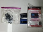 3X Gpx : Digital Audio Player 2GB Plays MP3 & Wma Files. MW240BU. New.. Price: $50.00.