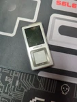 Samsung YP-Z5, 2GB MP3 Player, Parts Only Not Tested For. Price: $18.28.