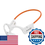 Tayogo 32GB Waterproof MP3 Player For Swimming Laps IPX8 Bone Conduction New. Price: $65.25.