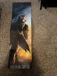 Microsoft Halo Legendary Edition Art Insert For Xbox 360 Original Very. Price: $145.99.