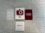 Apple Ipod Shuffle A1204 (product) Red 1GB W/ Box *engraved* Tested + Working Used. Price: $45.00.