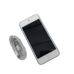 Apple Ipod Touch A1574 16GB 6TH Generation Music Player - Blue #D1258 Vh Used. Price: $31.49.