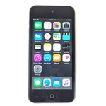 Apple Ipod Touch 6TH Generation 32GB MP3 Player - Black Slate (read) Used. Price: $52.79.