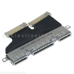 Charging Dock Dc Jack Connector Port Cable For Microsoft Surface Book 1832 New. Price: $11.99.