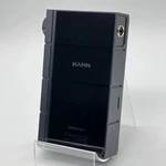 Astell & Kern Kann Cube Wolf Gray 128GB Portable Digital Audio Player Used. Price: $539.98.