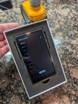 Jadeaudio/fiio JM21 Android 13 Hi-res Music Player With Snapdragon 680 Open. Price: $189.99.