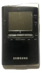 Untested Samsung 20 Gb Digital Audio Player Ntsc U/c Black Vgc YH-J70 Used. Price: $95.00.