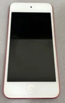 Apple Ipod Model #A1421 White Red Untested For. Price: $20.99.