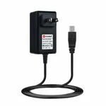 Ac/dc Charger Power Supply Adapter For Sandisk Sansa Clip Jam Sport MP3 Player New. Price: $7.98.