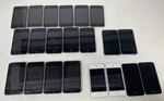 Lot Of Apple Ipod Models: A1213 A1288 A1318 A1367 MP3 For Parts & Repair. Price: $76.76.