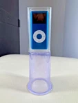 Apple Ipod Nano A1199 4GB 2ND Generation Blue PA428LL/A Brand New. Price: $289.99.
