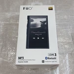 Fiio M9 Wireless High-resolution Portable Music Player Operation Confirmed Used. Price: $220.00.