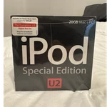 Apple Ipod Special Edition U2 20GB Sealed In Box! New. Price: $1500.00.