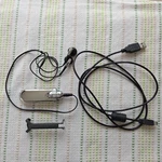 Sony Walkman NW-E507 512MB Digital Media Player Used Tested. Price: $198.80.