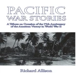 Lulu Pacific War Stories Tribute Occasion Of The 75TH Anniversary New. Price: $75.31.