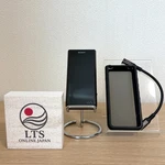 Sony NW-ZX507 Walkman 64GB Hi-res Digital Audio Player Android Wi-fi Mqa Black Used. Price: $234.91.